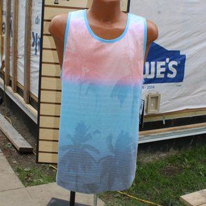DVision brand Men's Seabrook Tank Top - Size Large